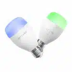 BlitzWolf BW-LT27 Smart LED Bulb - Image 3