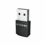 BlitzWolf BW-NET5 Mini 300M USB WiFi Adapter