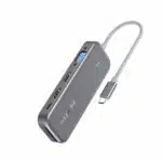 BlitzWolf BW-TH11 11-in-1 USB C Data Hub - Image 2