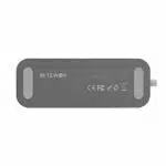 BlitzWolf BW-TH11 11-in-1 USB C Data Hub - Image 4