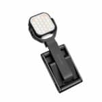 BlitzWolf BW TS6 Mobile Phone Fill Light Stand with Adjustable Brightness 3