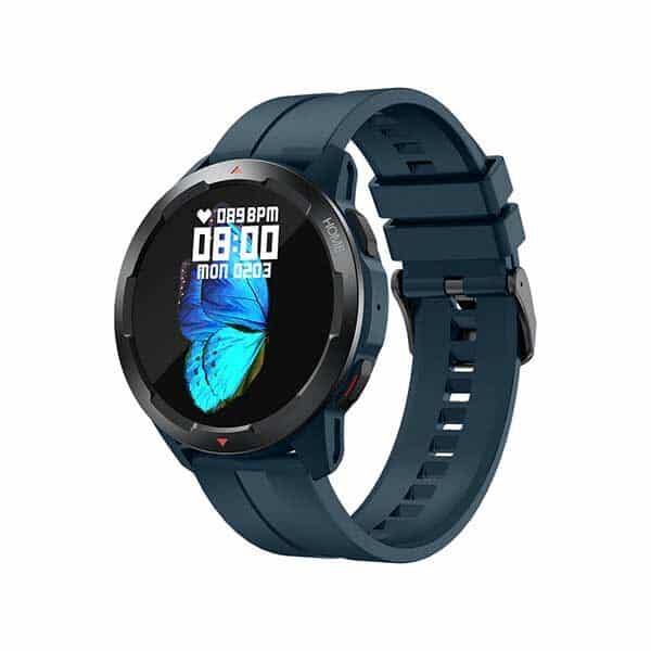 COLMI M40 Smart Watch Blue