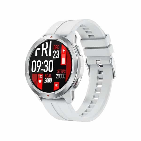 COLMI M40 Smart Watch White