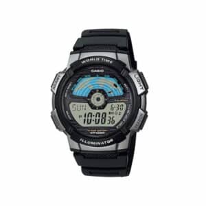 Casio AE-1100W-1AV Sport Youth Digital Watch