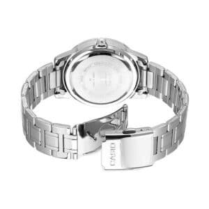 Casio LTP 1359D 4AVDF Stainless Steel Ladies Watch 4