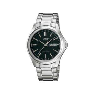 Casio MTP-1239D-1A Stainless Steel Analog Men’s Watch