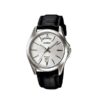 Casio MTP-1370L-7AV Analog Leather Men’s Watch
