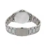 Casio MTP-1384D-7A2 Stainless Steel Analog Men’s Watch - Image 2
