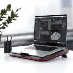 Havit F2069 Laptop Cooling Pad - Image 4