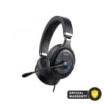 Havit H214U Wired LED USB Headphone