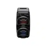 Havit SQ117BT Portable Bluetooth LED Speaker with Microphone & Remote - Image 3