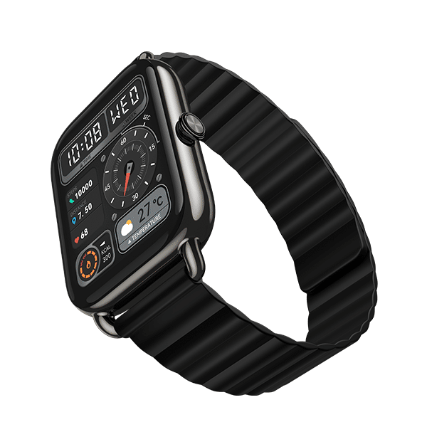 Haylou RS4 Plus Smart Watch 7