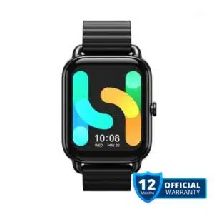 Haylou RS4 Plus Smart Watch