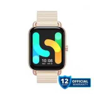 Haylou RS4 Plus Smart Watch