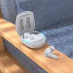 Hoco EW13 ENC True Wireless Earbuds - Image 3