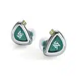 KZ EDA 3-in-1 Set Single Dynamic Driver Professional HiFi IEM - Image 5