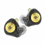KZ EDX Ultra Hi-Fi 10mm Dual Magnetic Dynamic Earphone - Image 3