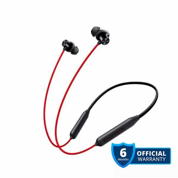 OnePlus Bullets Wireless Z2