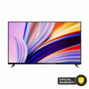 OnePlus Y Series 43 Inch Smart Android TV 43Y1