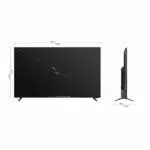 OnePlus Y Series 43 Inch Smart Android TV 43Y1 - Image 2