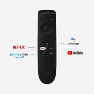 OnePlus Y Series 43 Inch Smart Android TV 43Y1 3