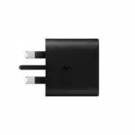 Samsung 25W PD USB C Adapter UK Plug