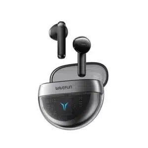 WAVEFUN T200 True Wireless Earbuds