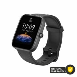 Amazfit BIP 3 Pro Smart Watch Global Version