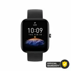 Amazfit BIP 3 Smart Watch Global Version