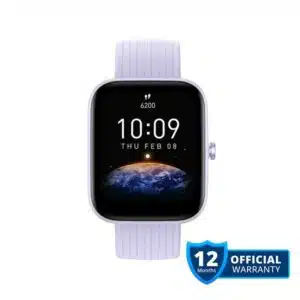 Amazfit BIP 3 Smart Watch Global Version
