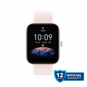 Amazfit BIP 3 Smart Watch Global Version