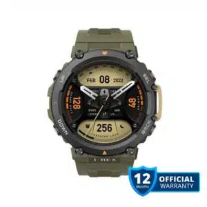 Amazfit T-Rex 2 Smart Watch