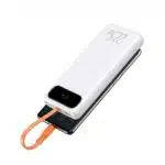 Baseus 22.5W Block Digital Display Quick Charge Power Bank with Type C Cable - Image 3