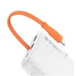 Baseus 22.5W Block Digital Display Quick Charge Power Bank with Type C Cable - Image 4