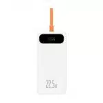 Baseus 22.5W Block Digital Display Quick Charge Power Bank with Type C Cable - Image 2