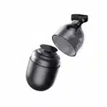 Baseus C2 Desktop Capsule Vacuum Cleaner - Image 2