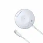 BlitzWolf BW-FWC9 15W 3 in 1 Magnetic Wireless Charger - Image 2