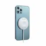 BlitzWolf BW-FWC9 15W 3 in 1 Magnetic Wireless Charger - Image 3