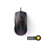 Havit MS1031 RGB Backlit Gaming Mouse