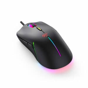 Havit MS1031 RGB Backlit Gaming Mouse 2
