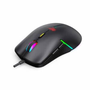 Havit MS1031 RGB Backlit Gaming Mouse 3