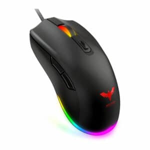 Havit MS732 RGB Gaming Mouse 2