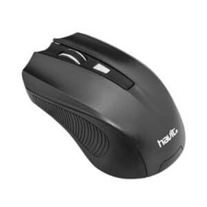 Havit MS921GT Wireless Optical Mouse 2