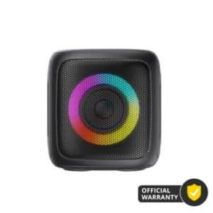 Havit SK876BT Colorful RGB Light Speaker