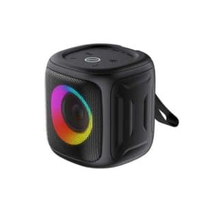 Havit SK876BT Colorful RGB Light Speaker 2