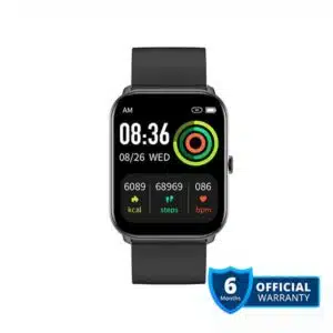 IMILAB W01 Fitness Smart Watch