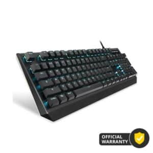 MotoSpeed CK95 Wired Blue Switch Mechanical Gaming Keyboard