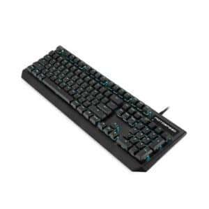 MotoSpeed CK95 Wired Blue Switch Mechanical Gaming Keyboard 2