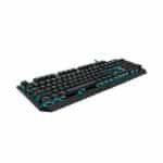 MotoSpeed CK95 Wired Blue Switch Mechanical Gaming Keyboard 3