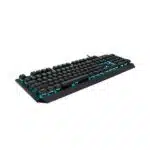MotoSpeed CK95 Wired Blue Switch Mechanical Gaming Keyboard - Image 3